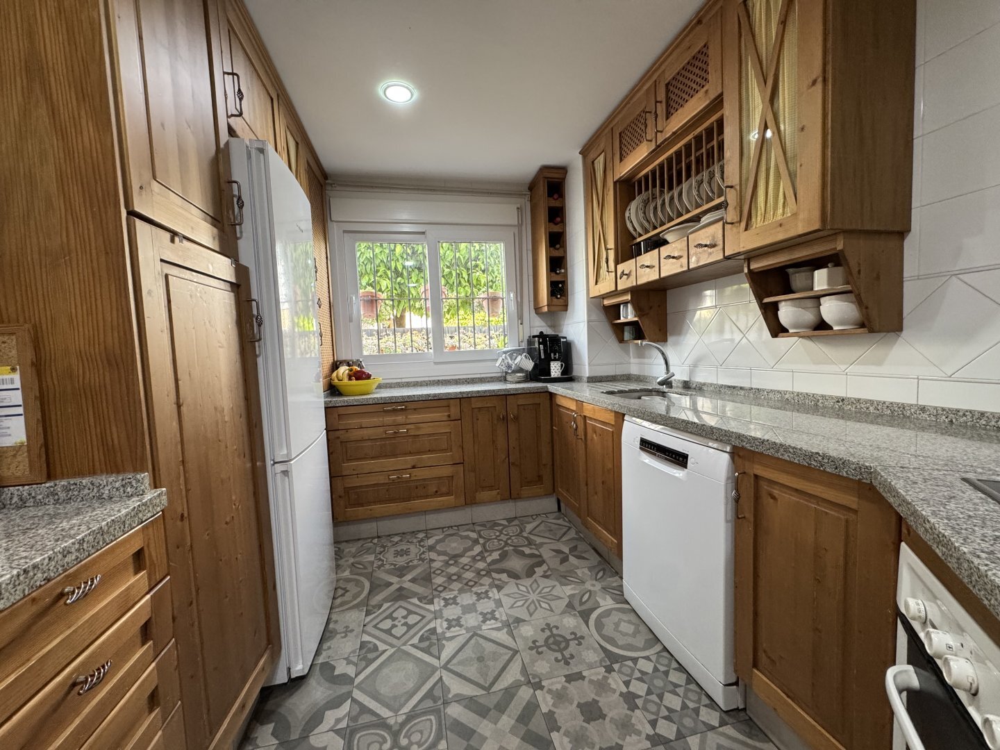 Pareado en Bormujos (Sevilla)