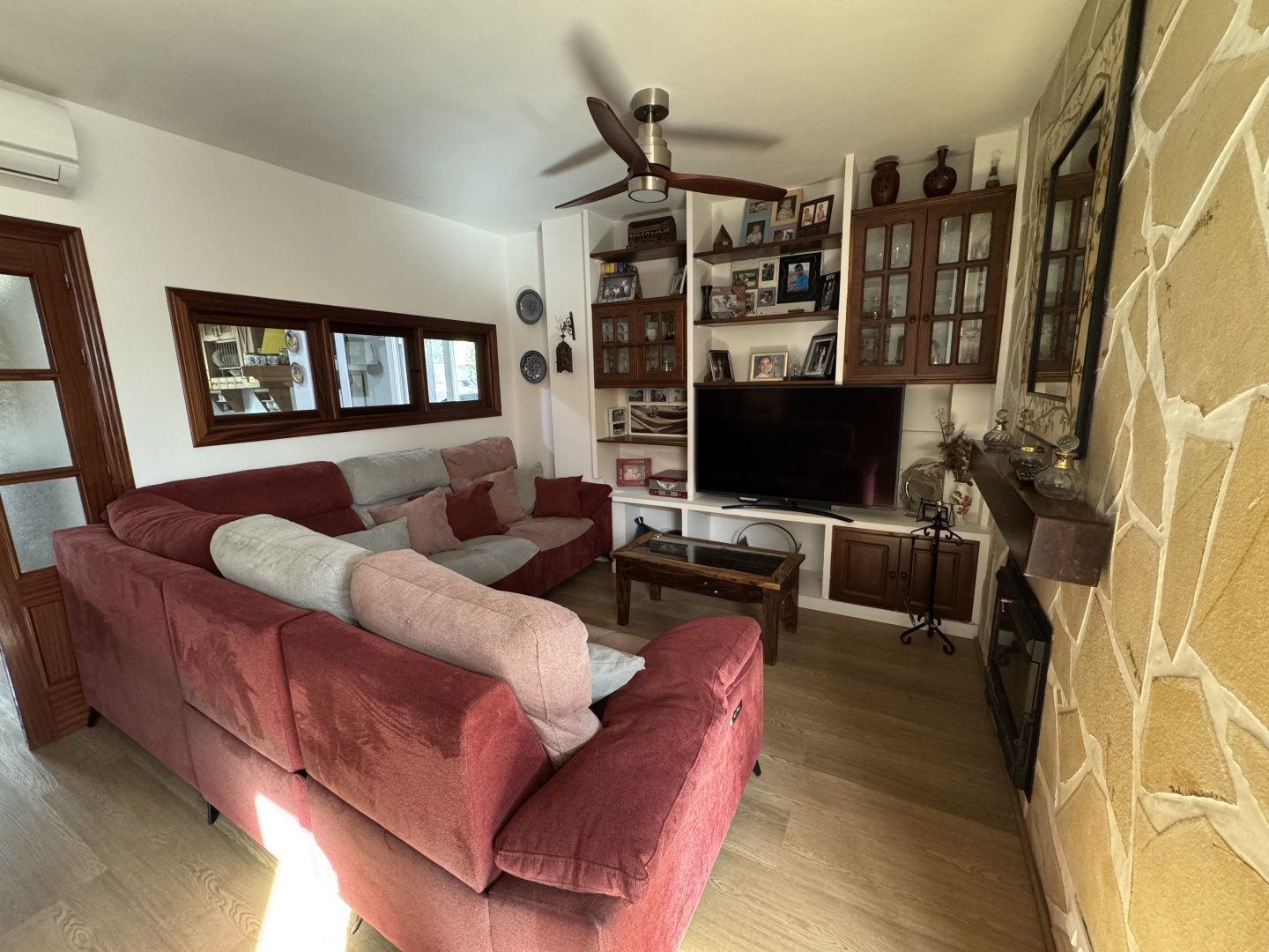 Pareado en Bormujos (Sevilla)