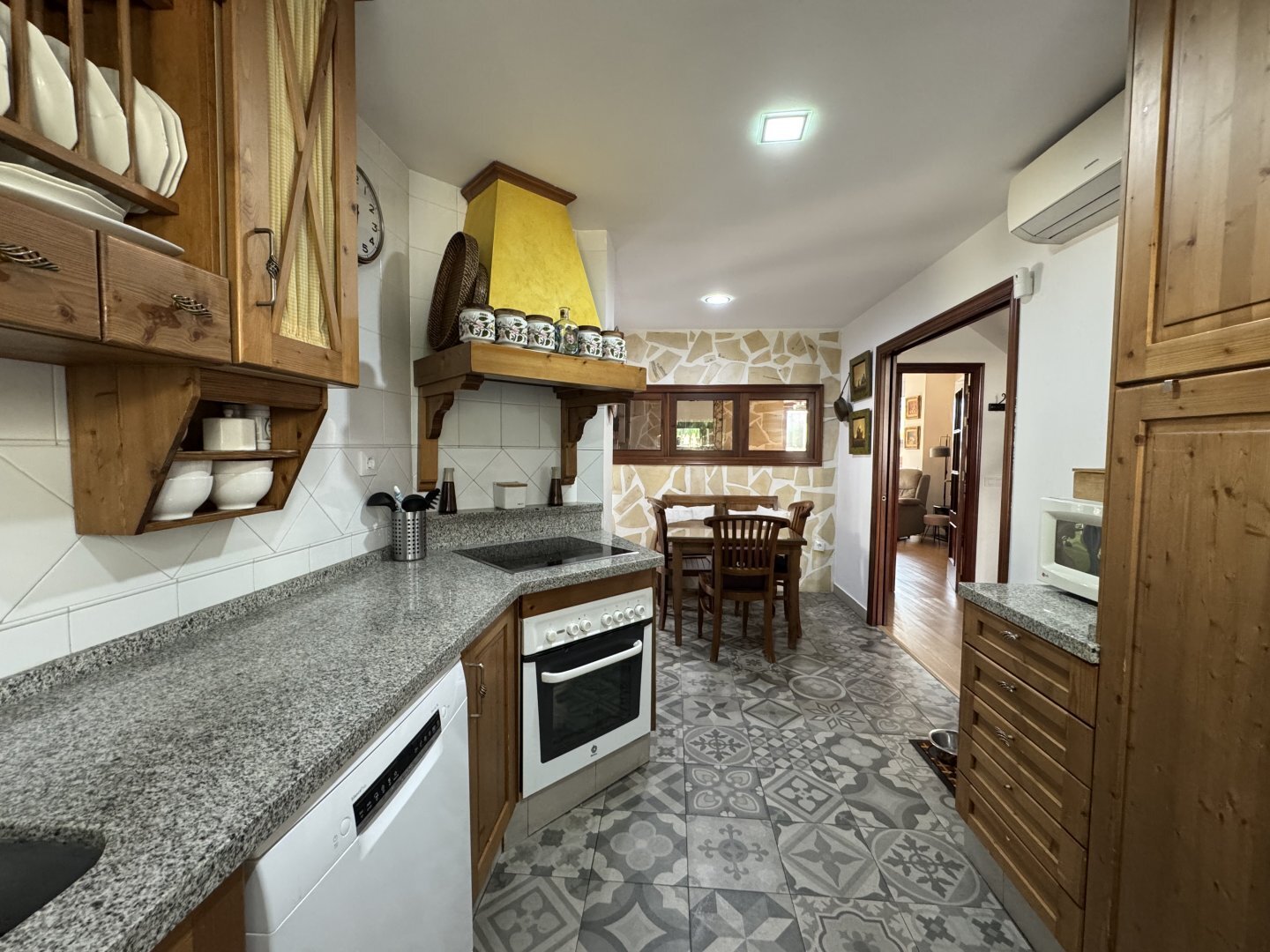 Pareado en Bormujos (Sevilla)