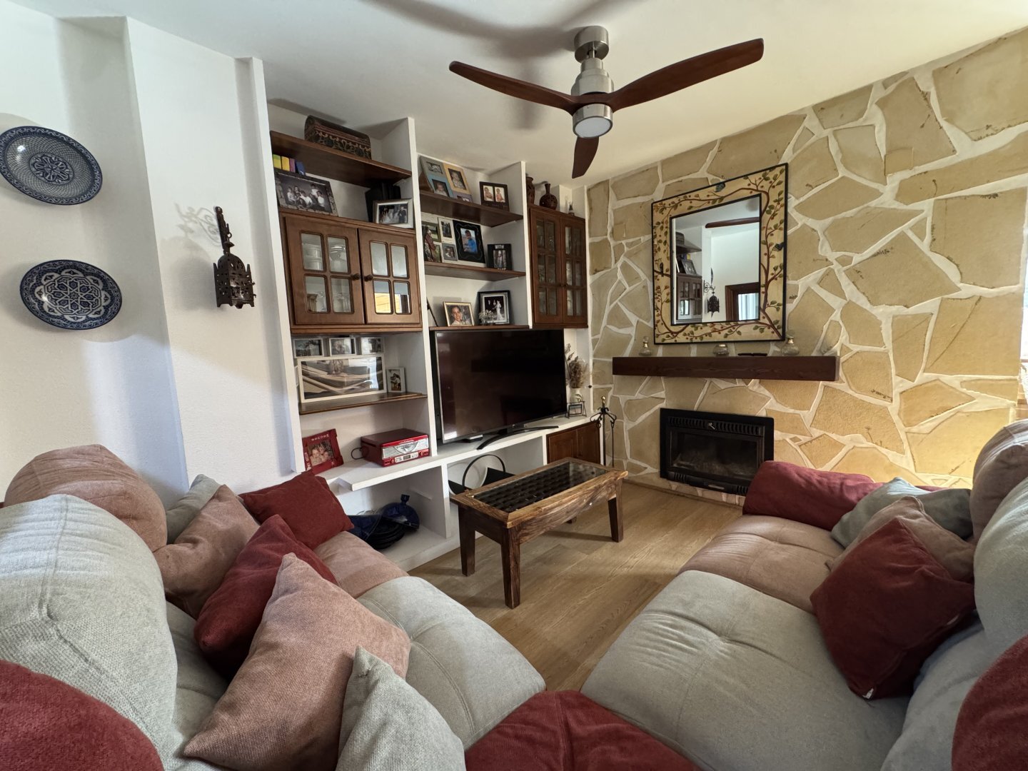 Pareado en Bormujos (Sevilla)