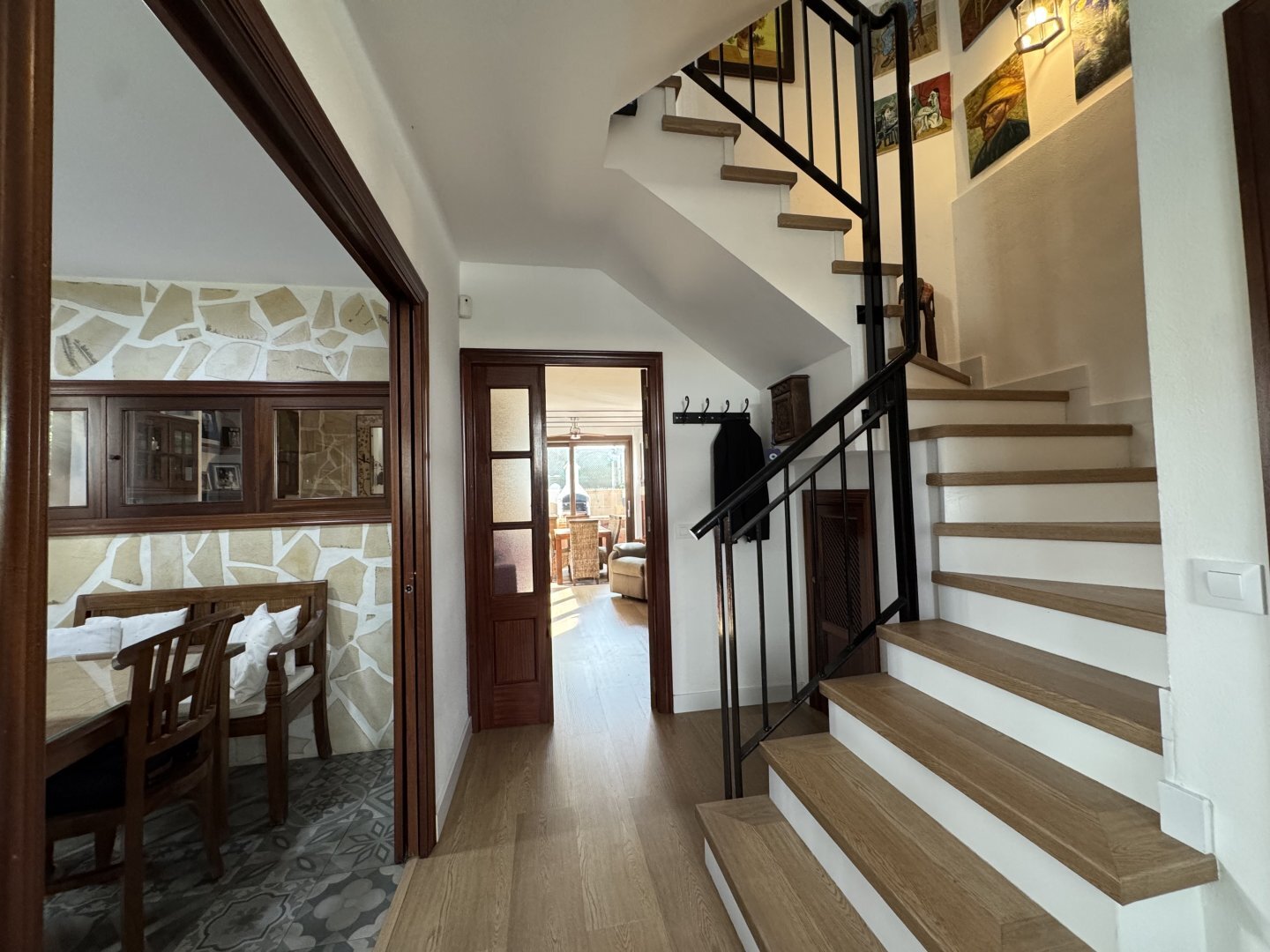 Pareado en Bormujos (Sevilla)