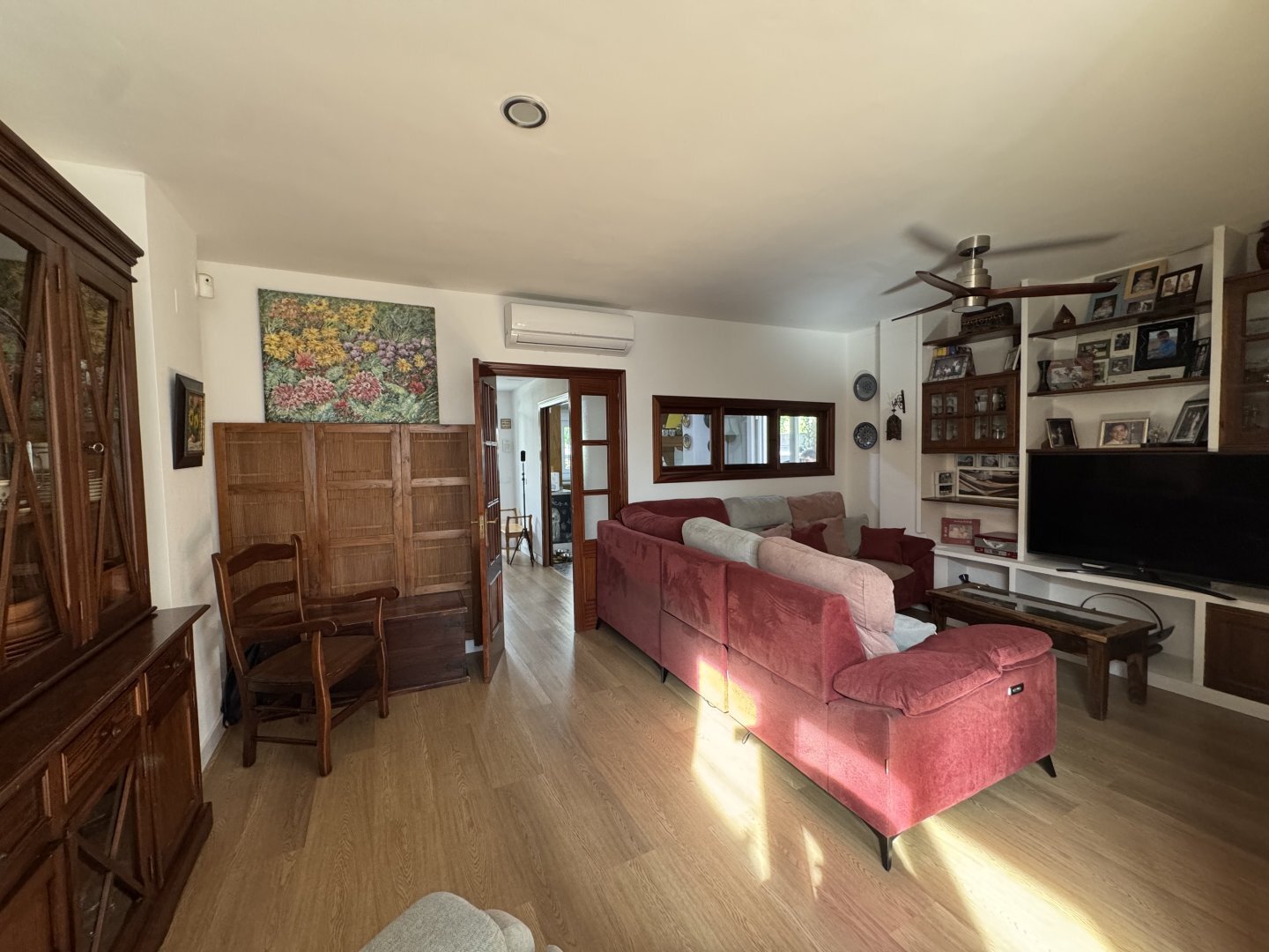 Pareado en Bormujos (Sevilla)