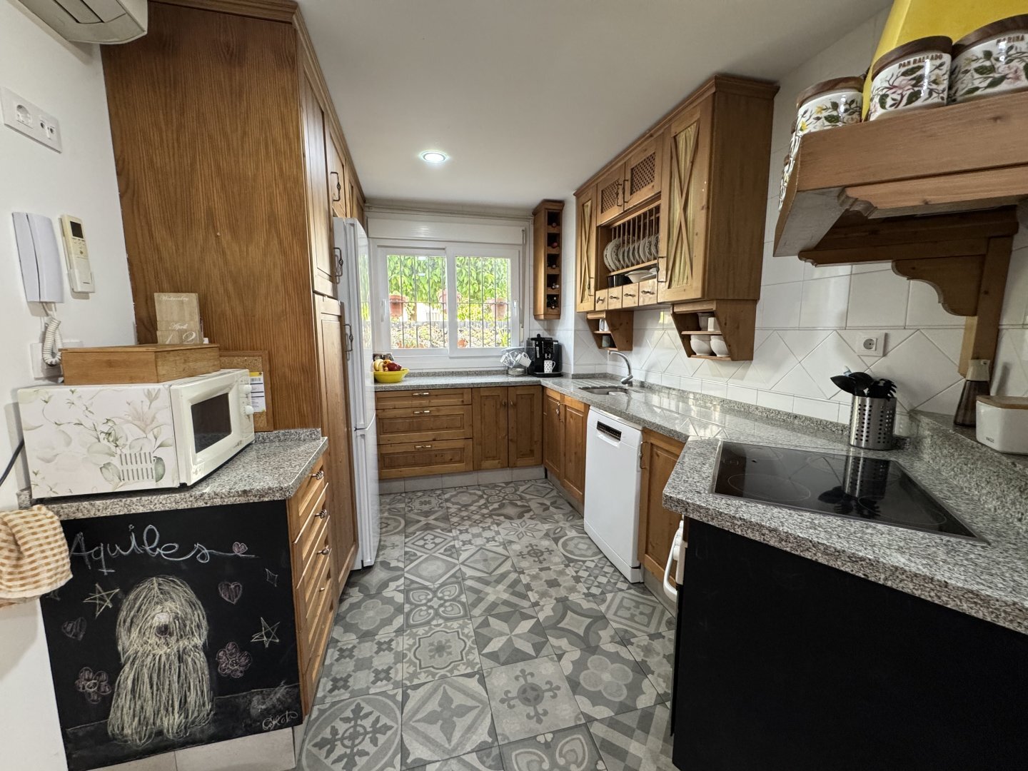 Pareado en Bormujos (Sevilla)