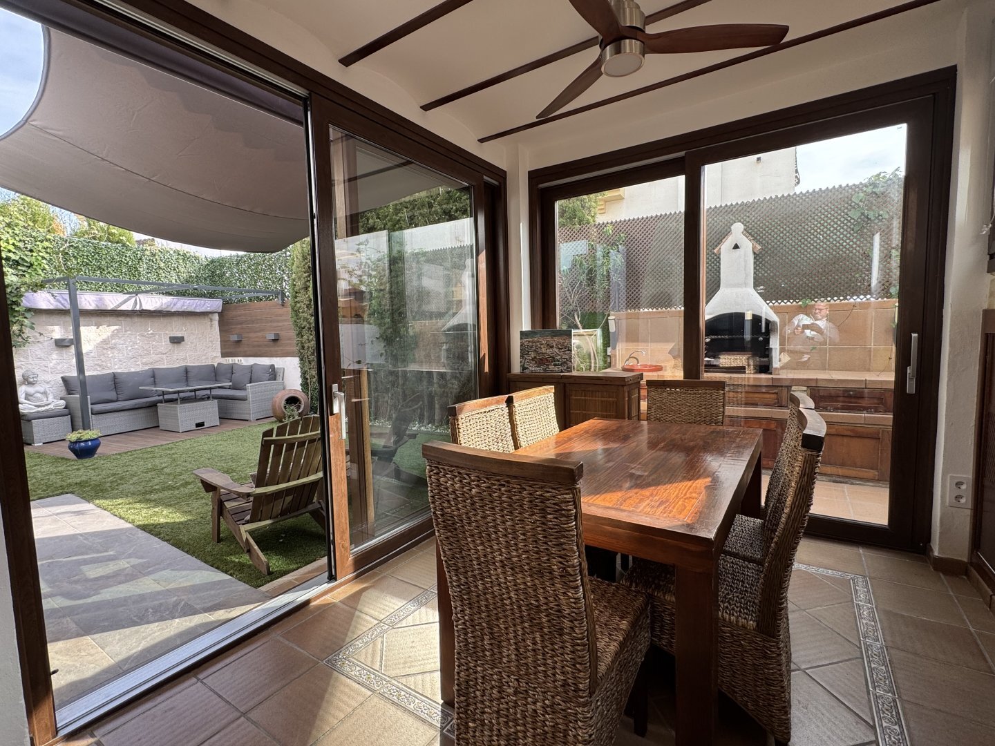 Pareado en Bormujos (Sevilla)