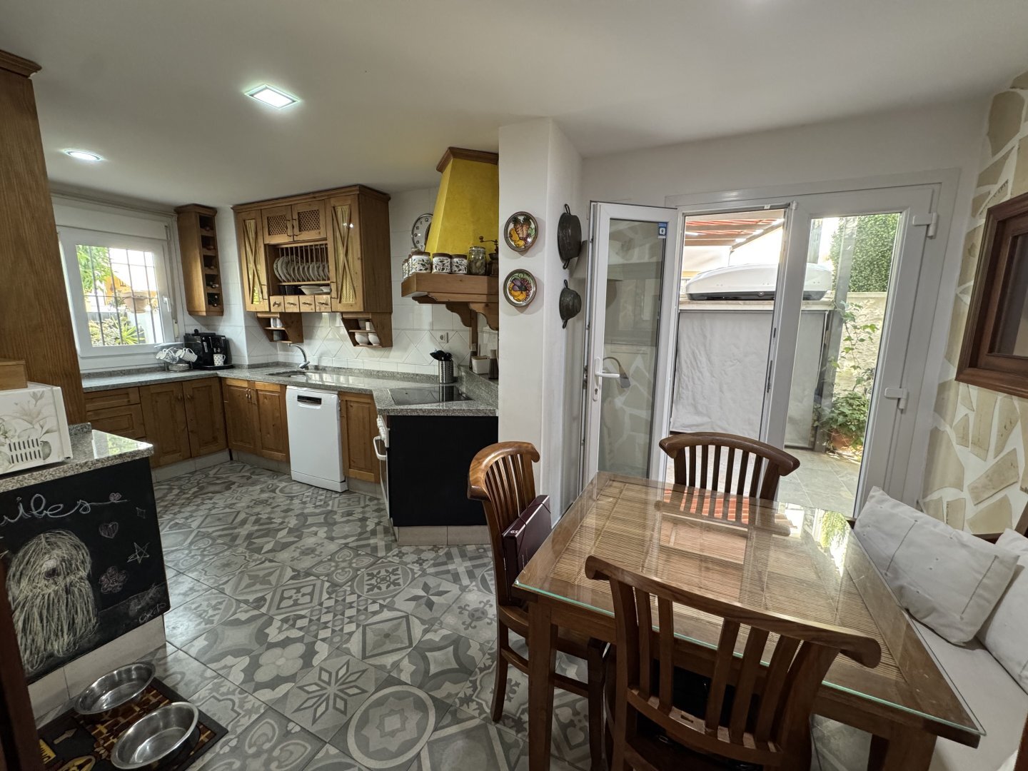 Pareado en Bormujos (Sevilla)