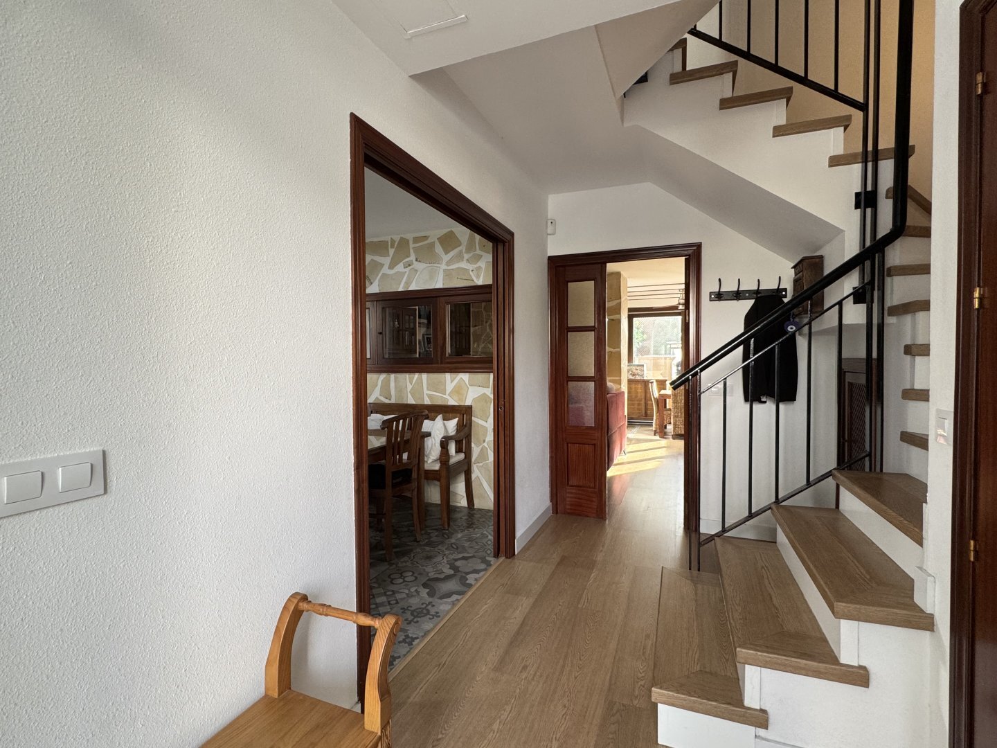 Pareado en Bormujos (Sevilla)