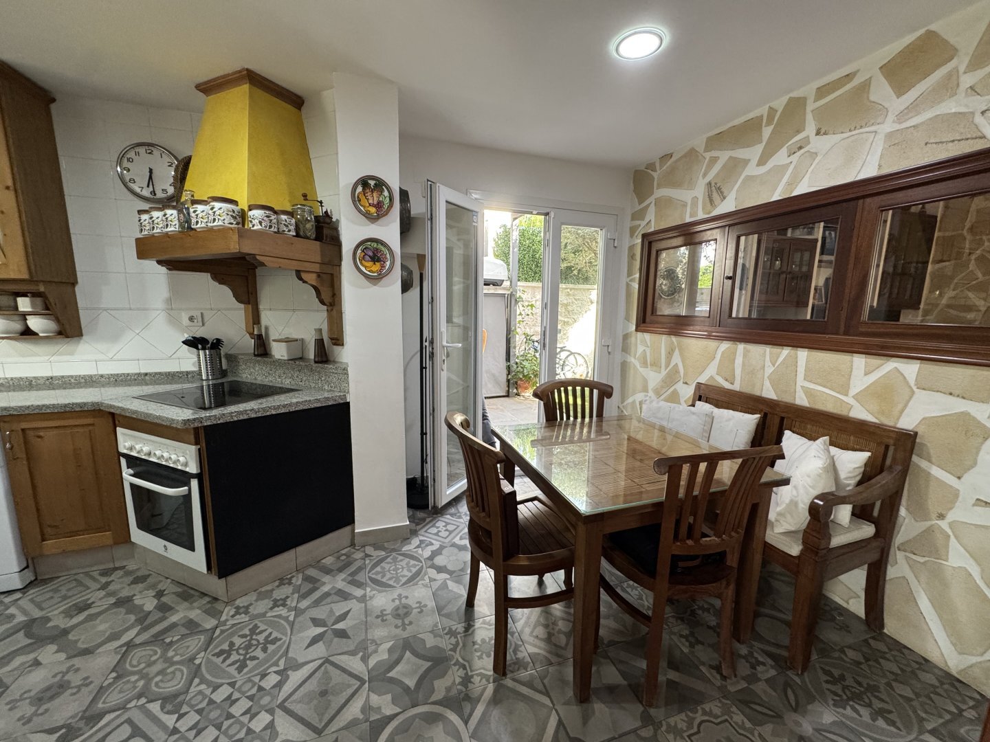 Pareado en Bormujos (Sevilla)