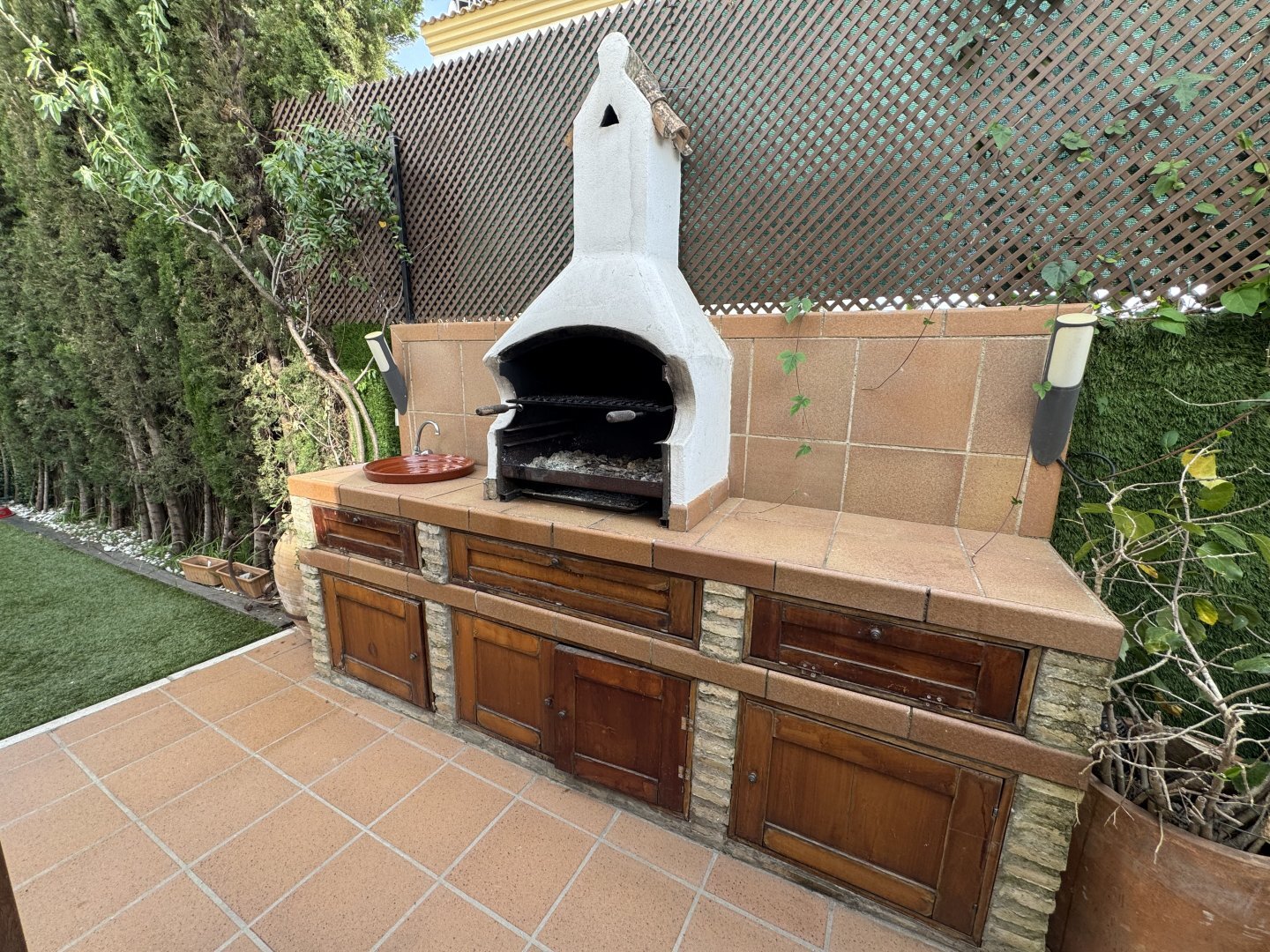 Pareado en Bormujos (Sevilla)