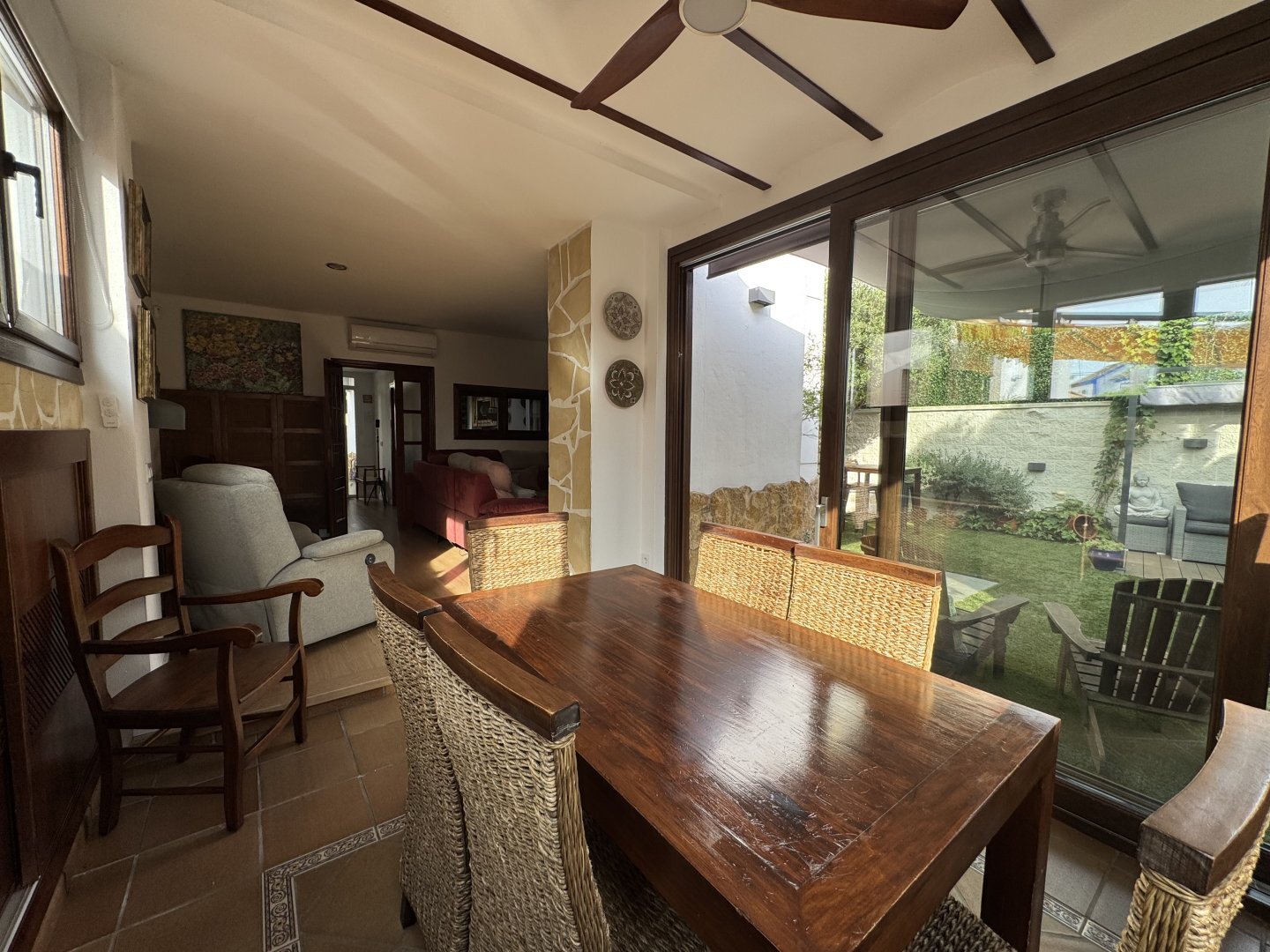 Pareado en Bormujos (Sevilla)