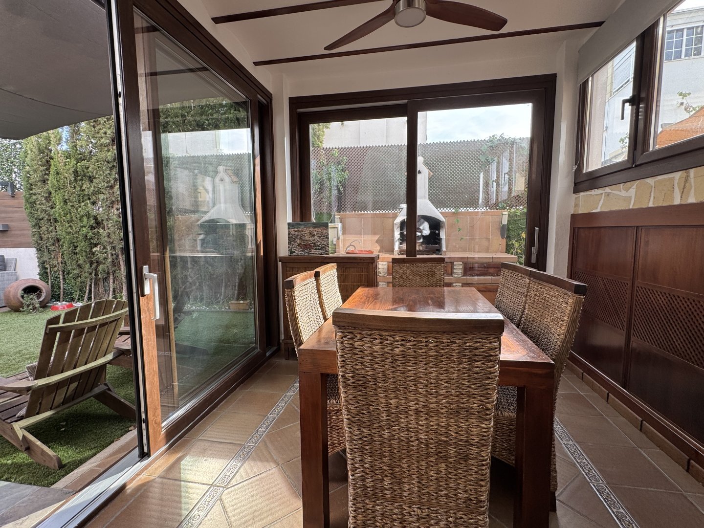 Pareado en Bormujos (Sevilla)