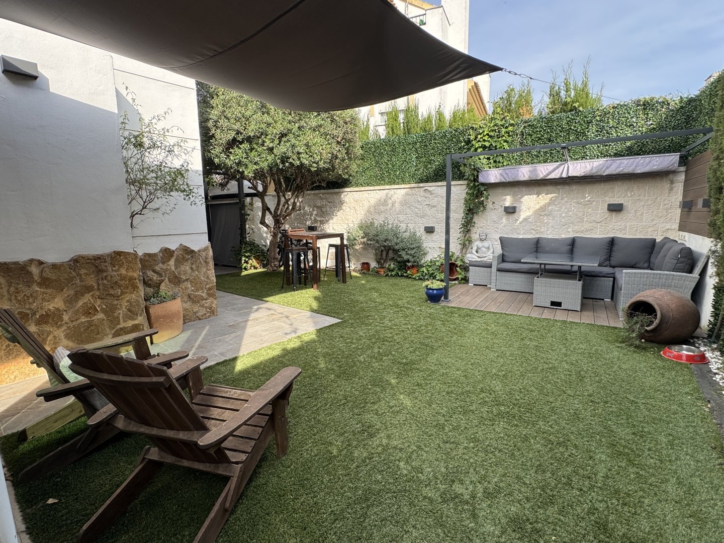 Pareado en Bormujos (Sevilla)