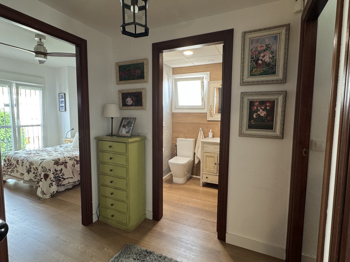 Pareado en Bormujos (Sevilla)