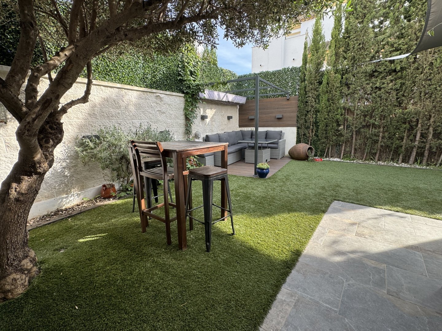 Pareado en Bormujos (Sevilla)