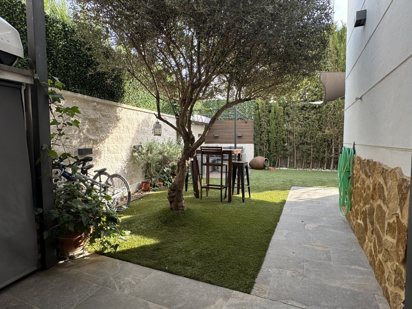 Pareado en Bormujos (Sevilla)