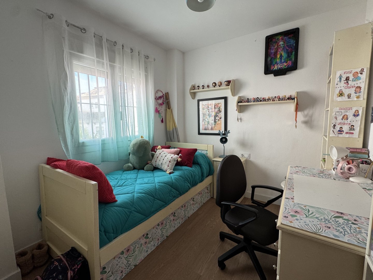 Pareado en Bormujos (Sevilla)