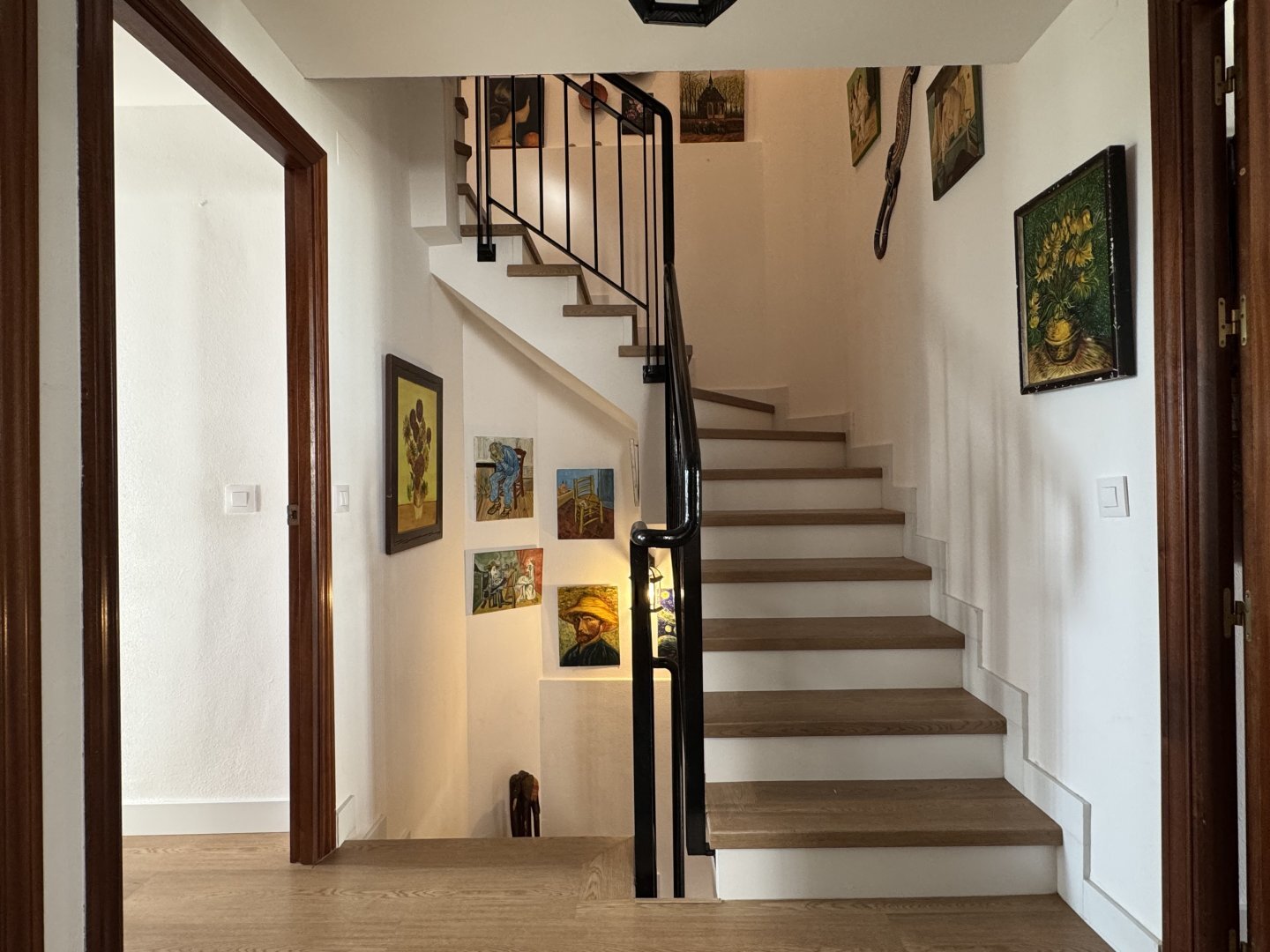 Pareado en Bormujos (Sevilla)