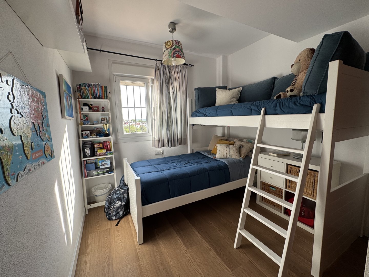 Pareado en Bormujos (Sevilla)