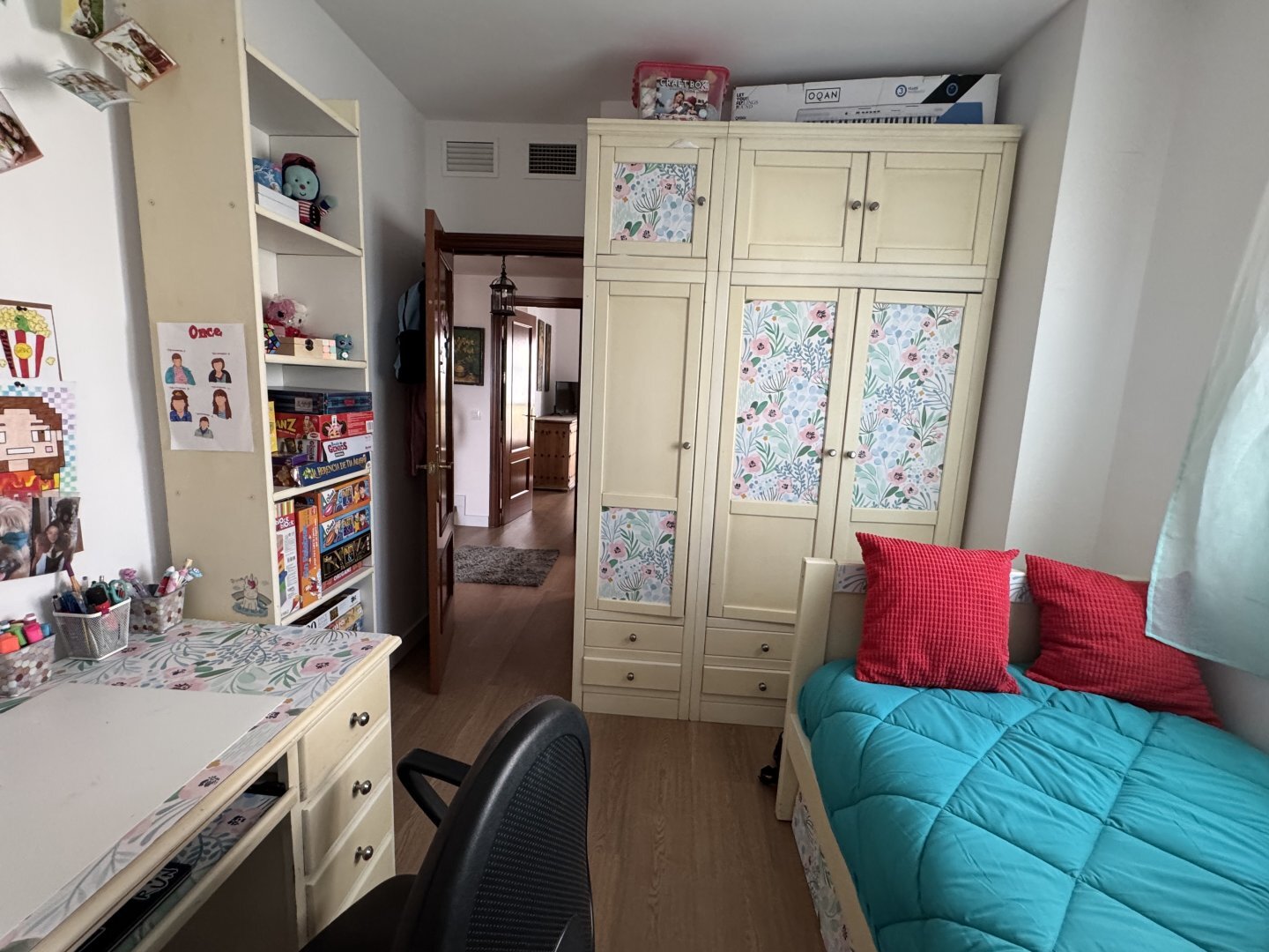 Pareado en Bormujos (Sevilla)