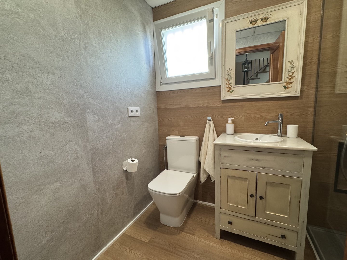 Pareado en Bormujos (Sevilla)