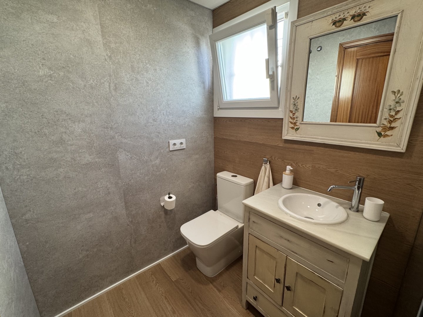 Pareado en Bormujos (Sevilla)