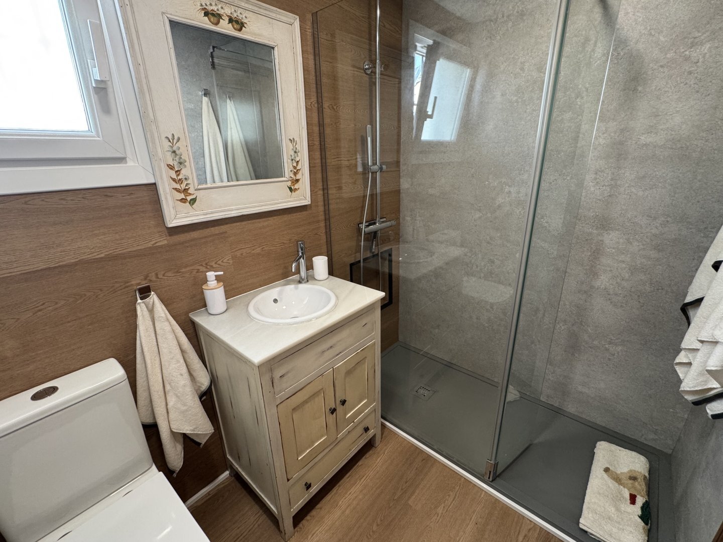 Pareado en Bormujos (Sevilla)