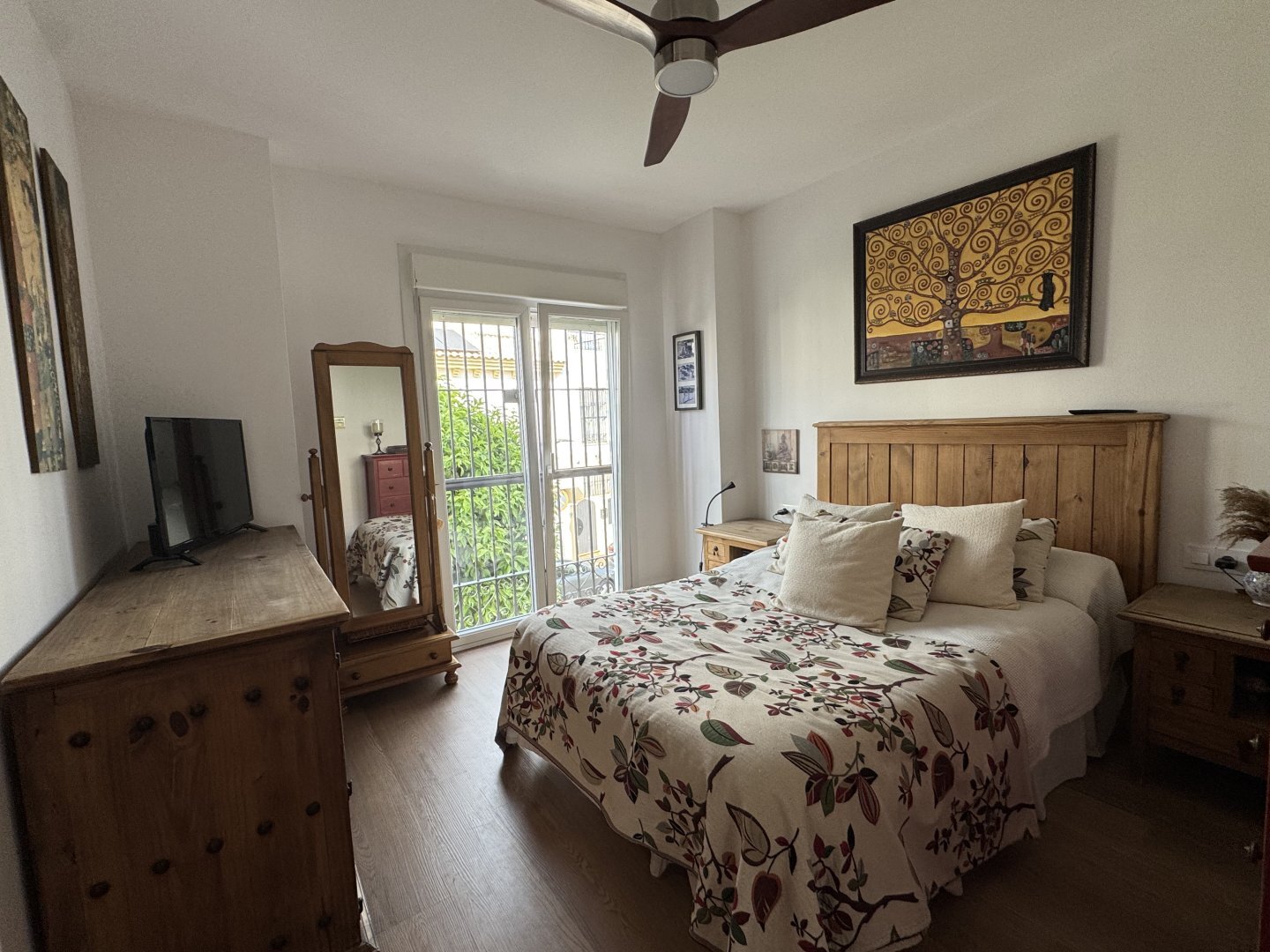 Pareado en Bormujos (Sevilla)