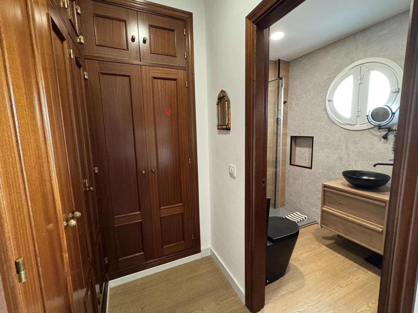 Pareado en Bormujos (Sevilla)