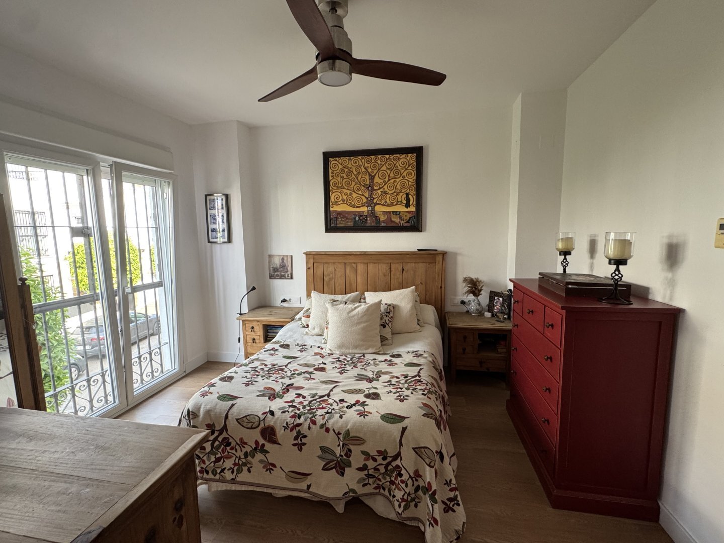 Pareado en Bormujos (Sevilla)