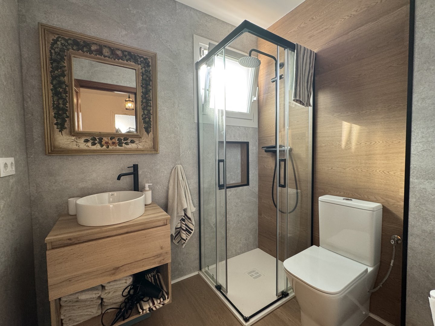 Pareado en Bormujos (Sevilla)