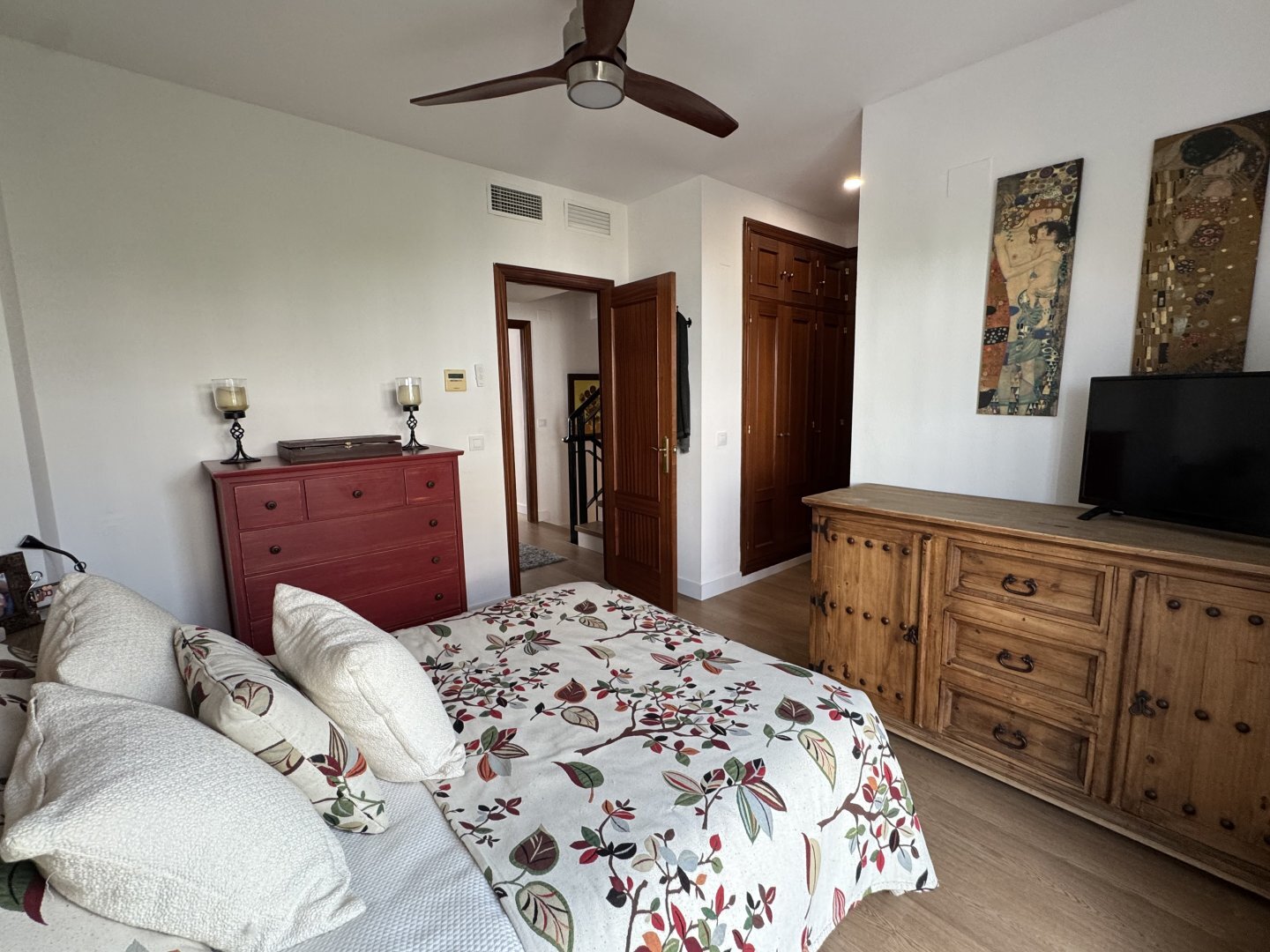 Pareado en Bormujos (Sevilla)