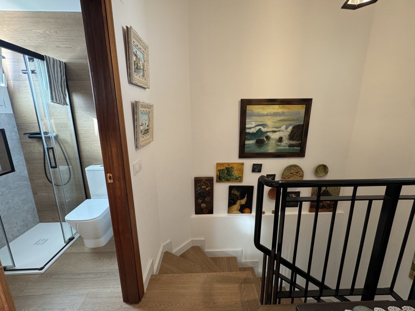 Pareado en Bormujos (Sevilla)