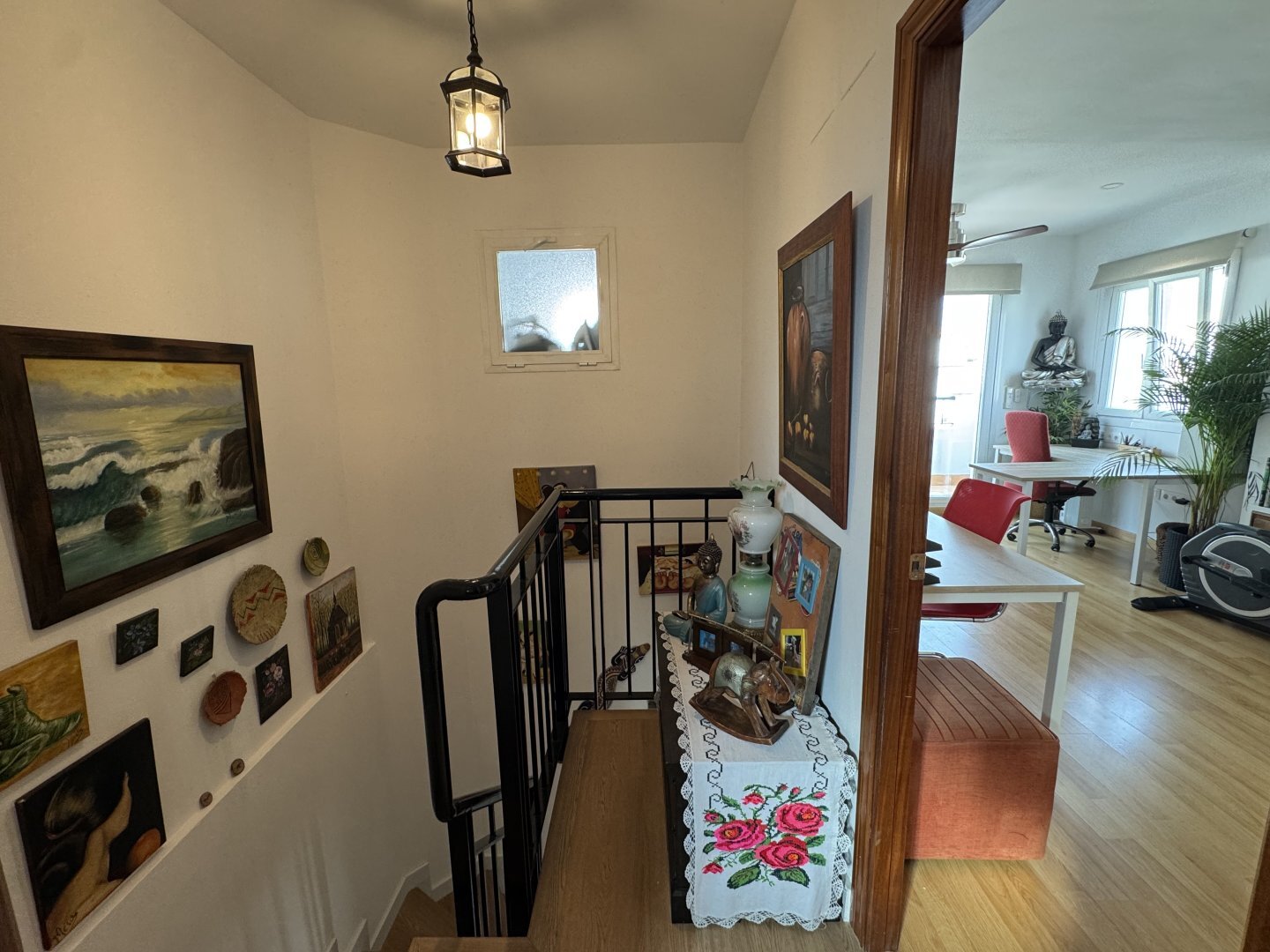 Pareado en Bormujos (Sevilla)