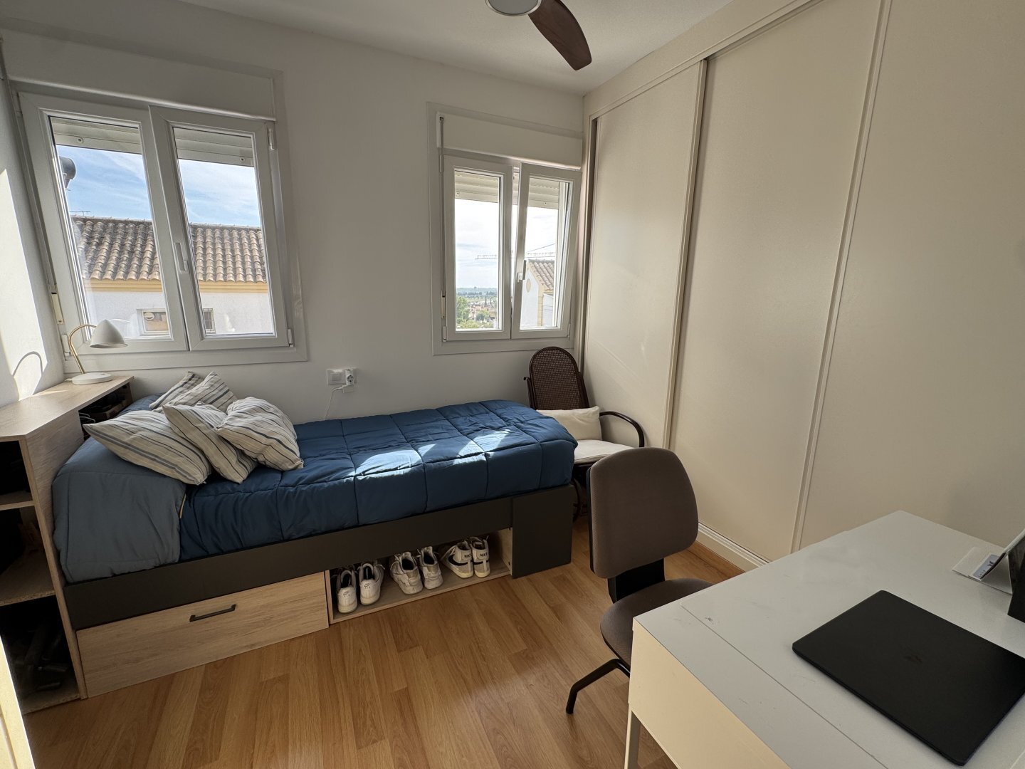 Pareado en Bormujos (Sevilla)