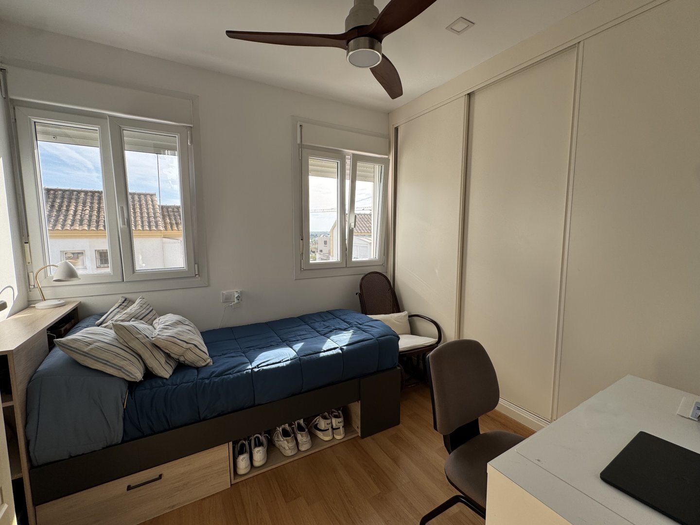 Pareado en Bormujos (Sevilla)