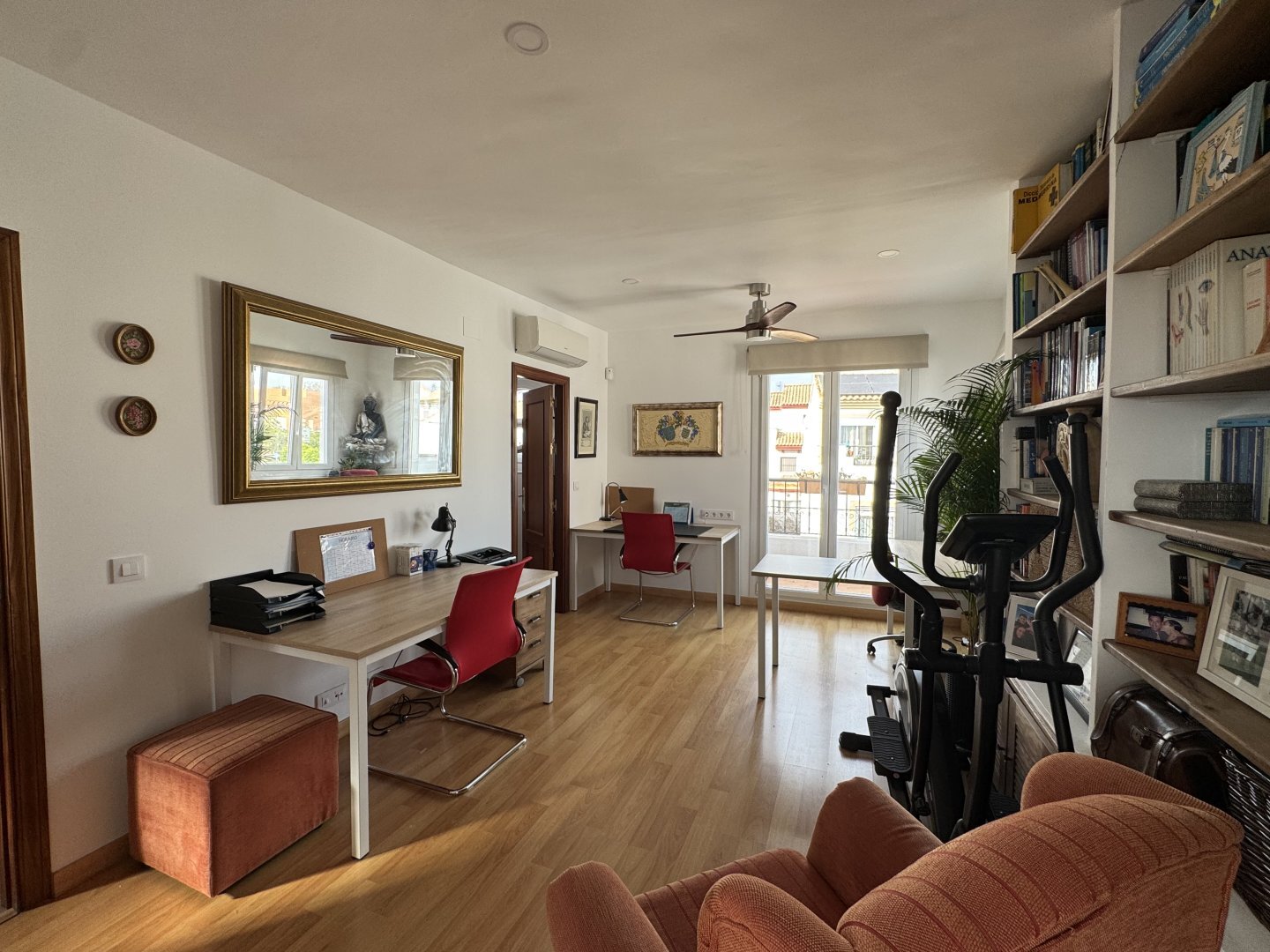 Pareado en Bormujos (Sevilla)