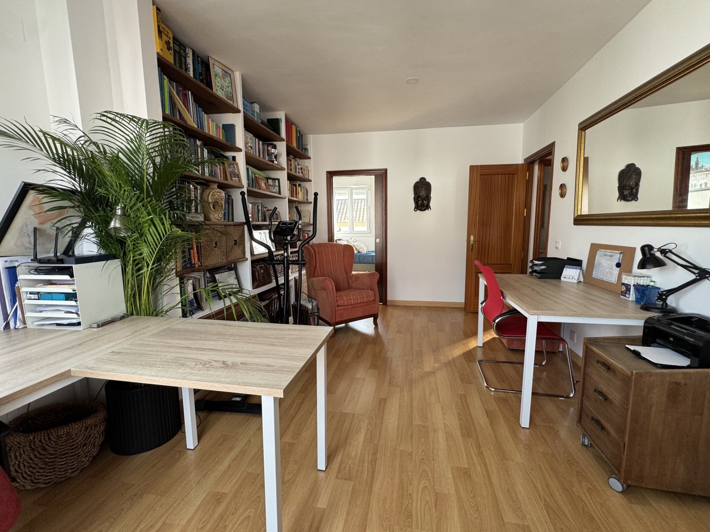 Pareado en Bormujos (Sevilla)