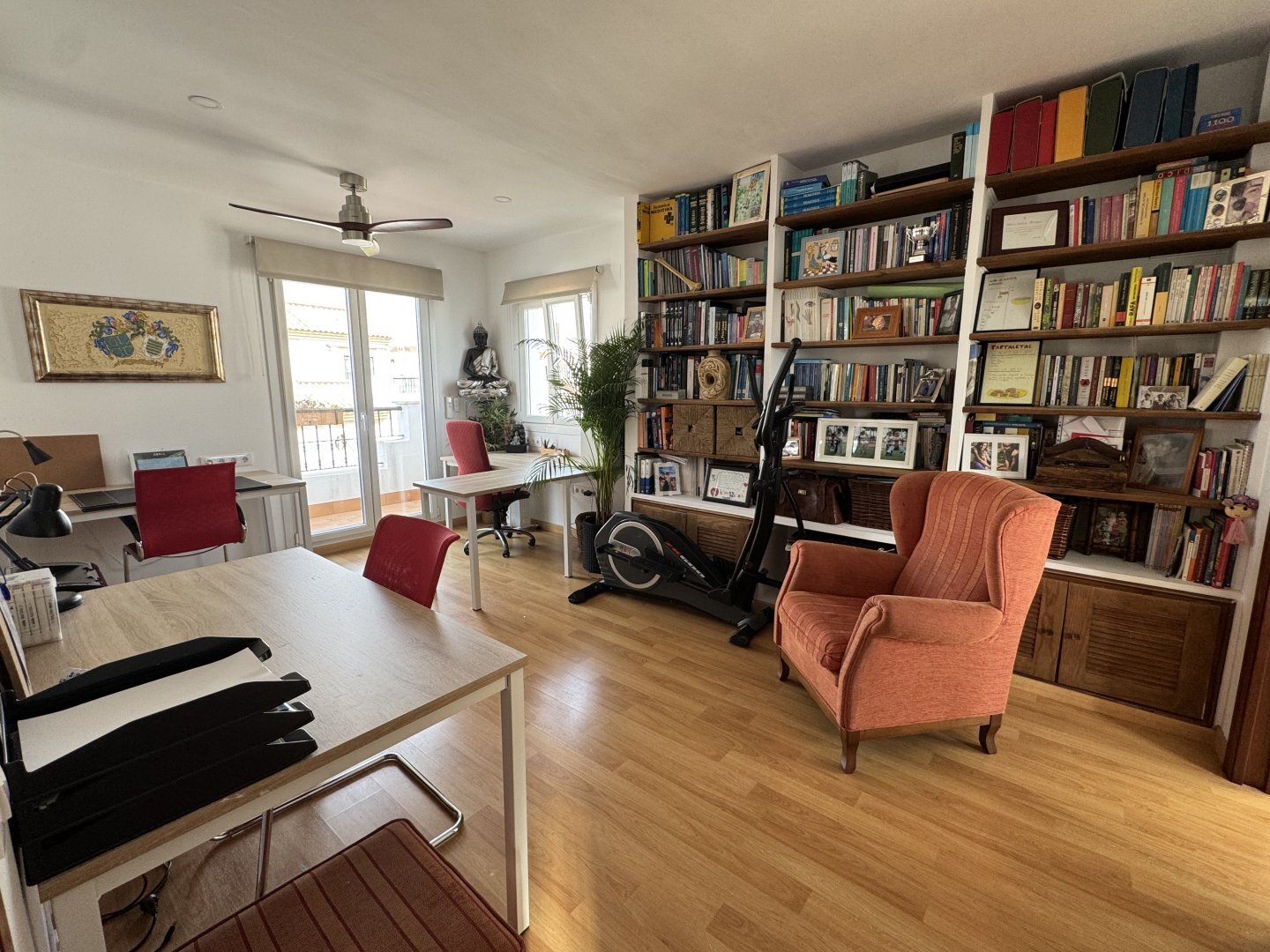 Pareado en Bormujos (Sevilla)