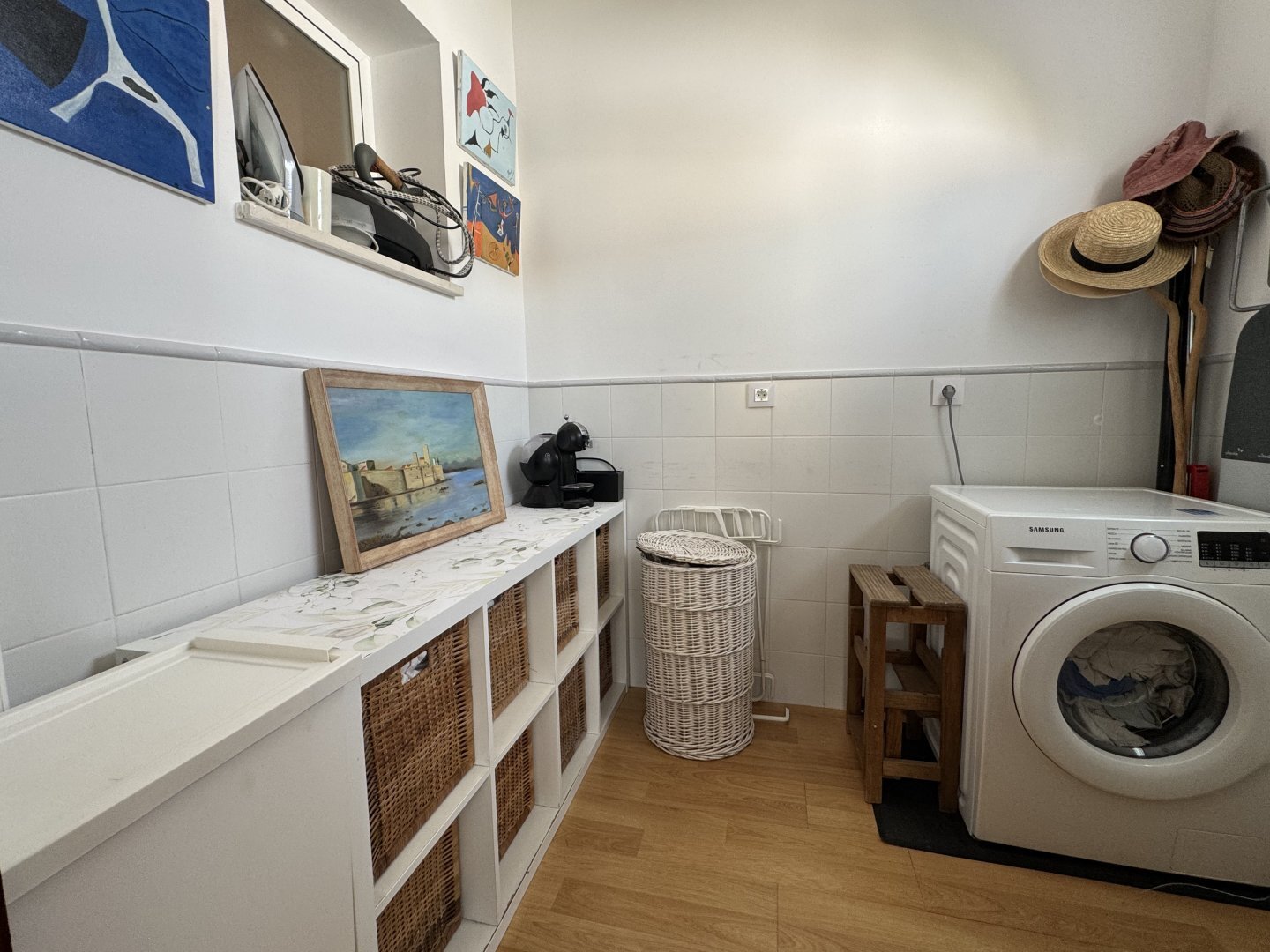 Pareado en Bormujos (Sevilla)