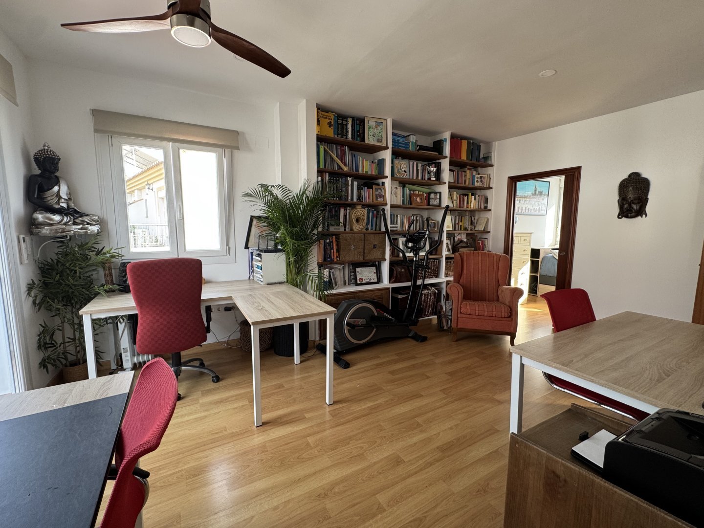 Pareado en Bormujos (Sevilla)