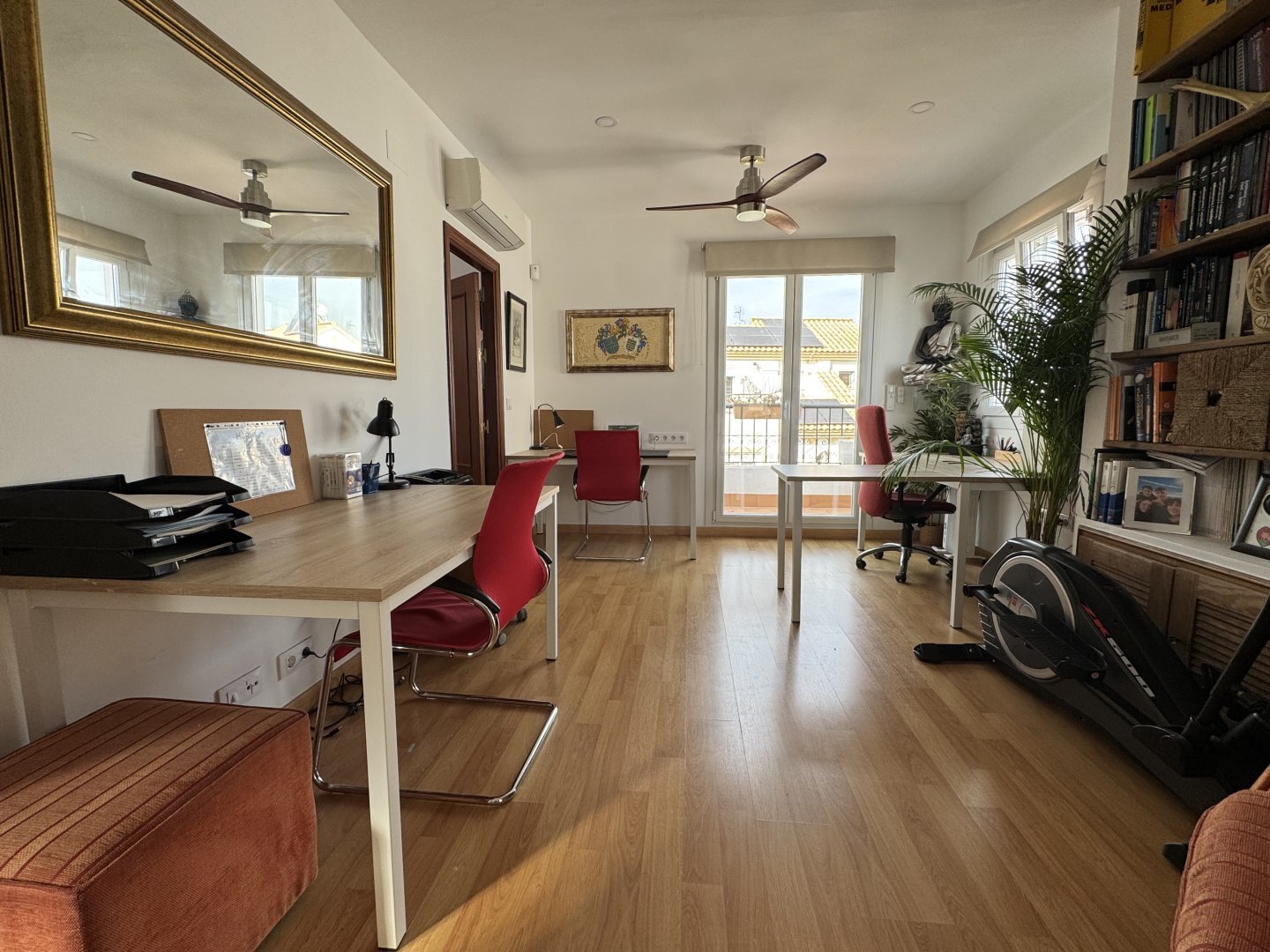 Pareado en Bormujos (Sevilla)