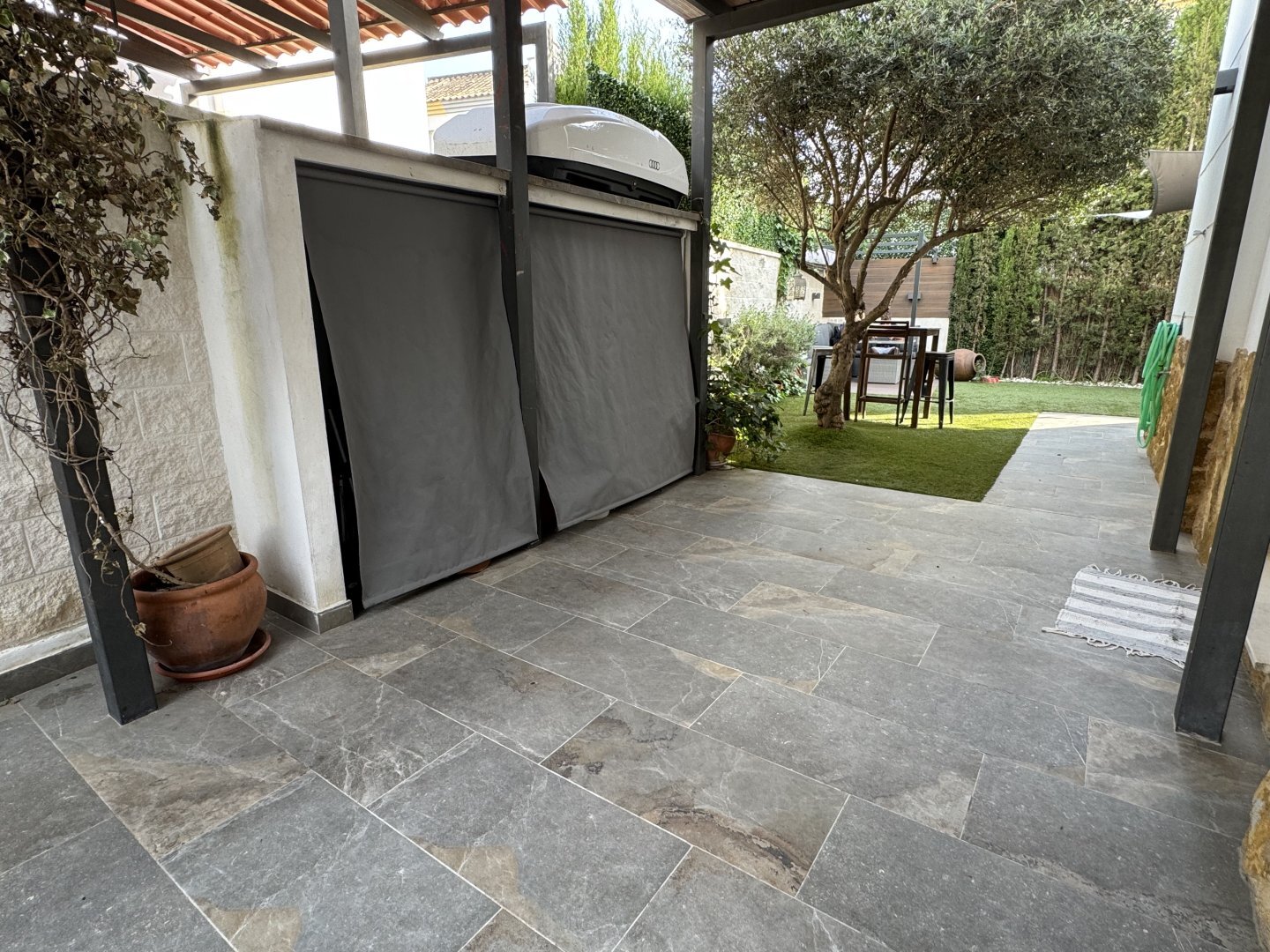 Pareado en Bormujos (Sevilla)