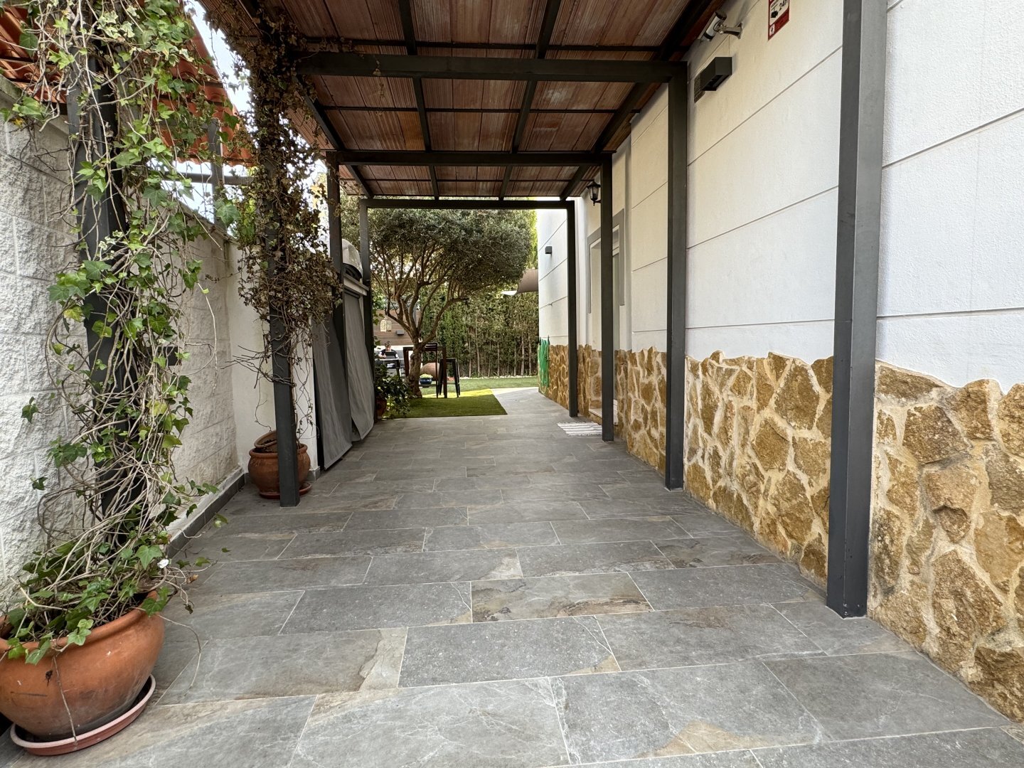 Pareado en Bormujos (Sevilla)