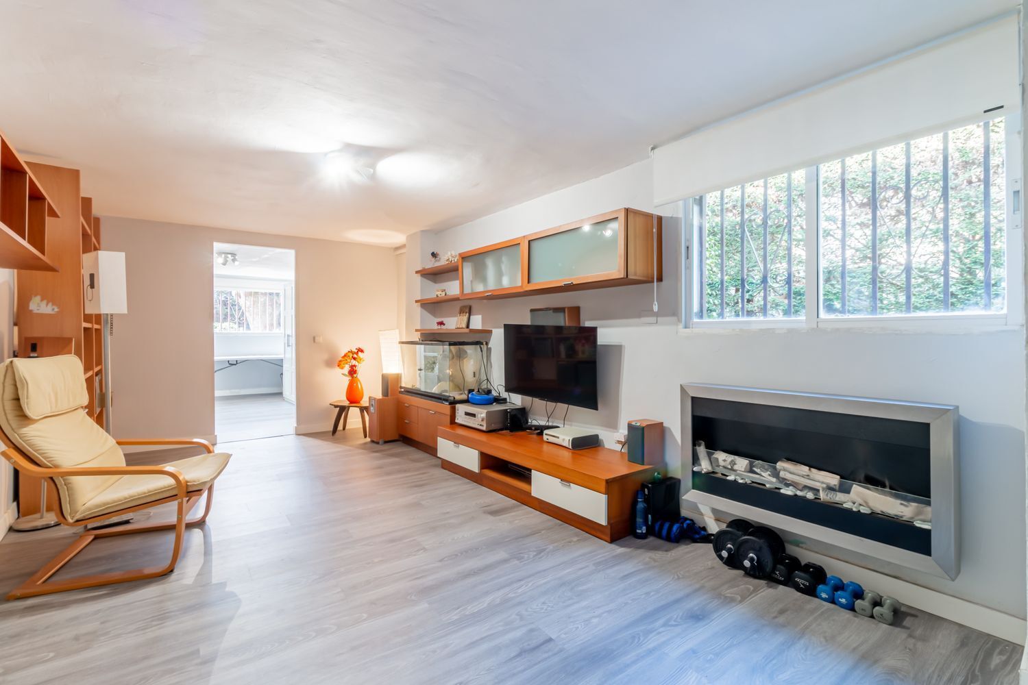 Propiedad en venta en Madrid, El Escorial