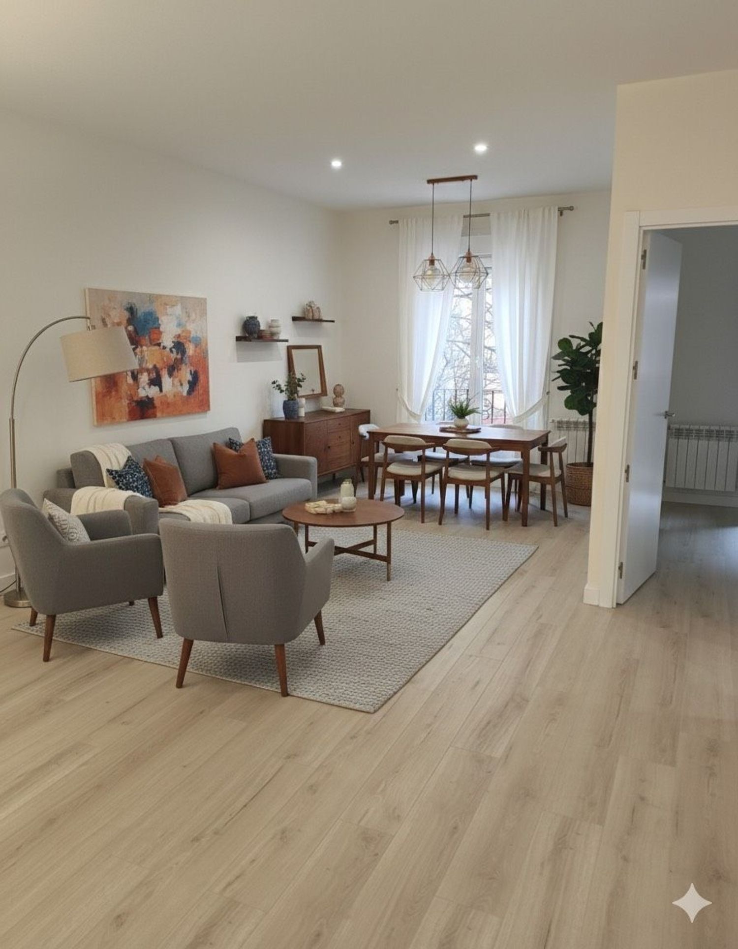 Propiedad en venta en Madrid, Madrid