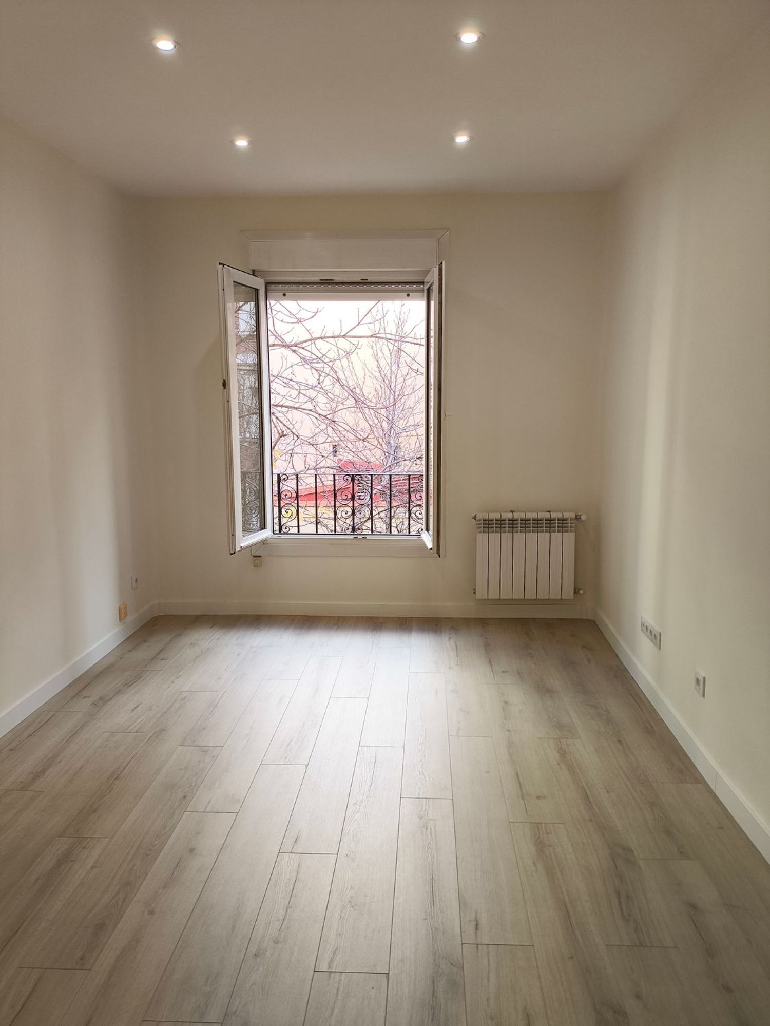 Propiedad en venta en Madrid, Madrid