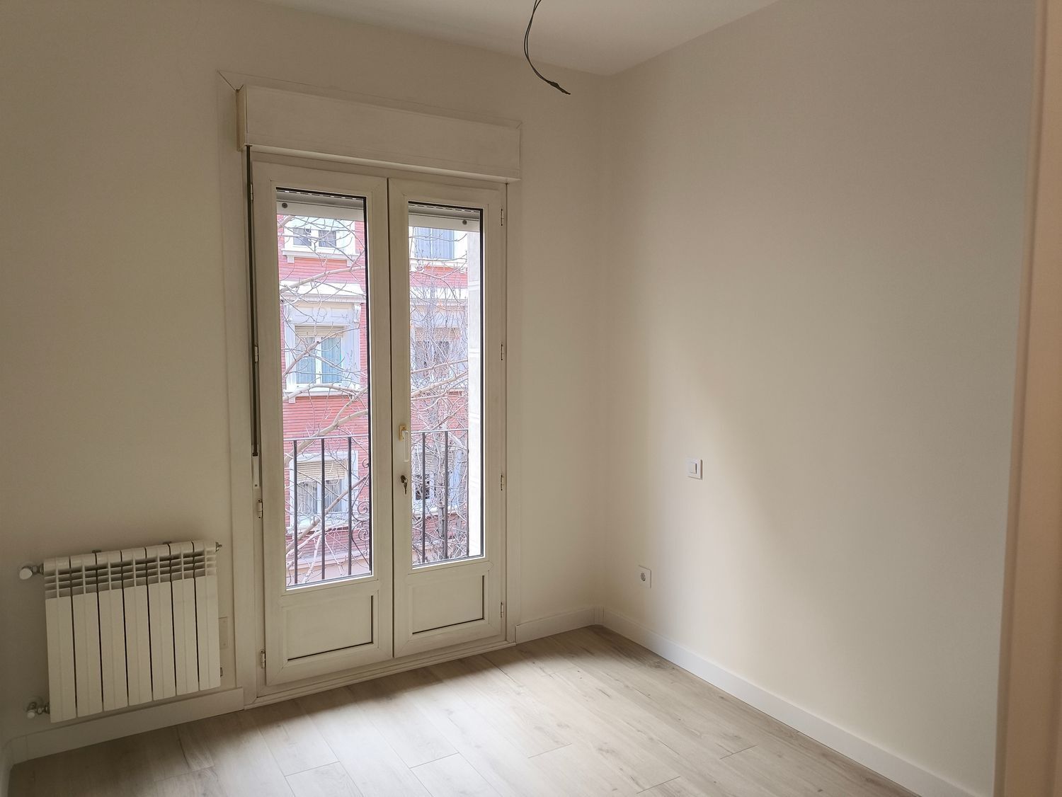 Propiedad en venta en Madrid, Madrid