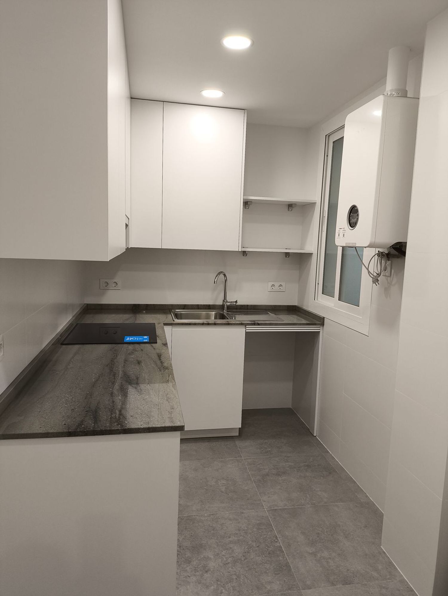 Propiedad en venta en Madrid, Madrid