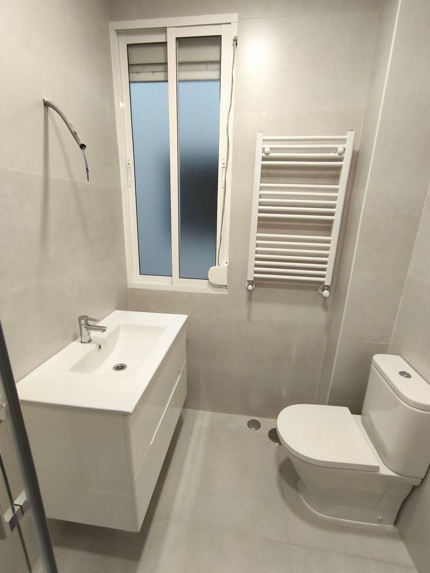 Propiedad en venta en Madrid, Madrid