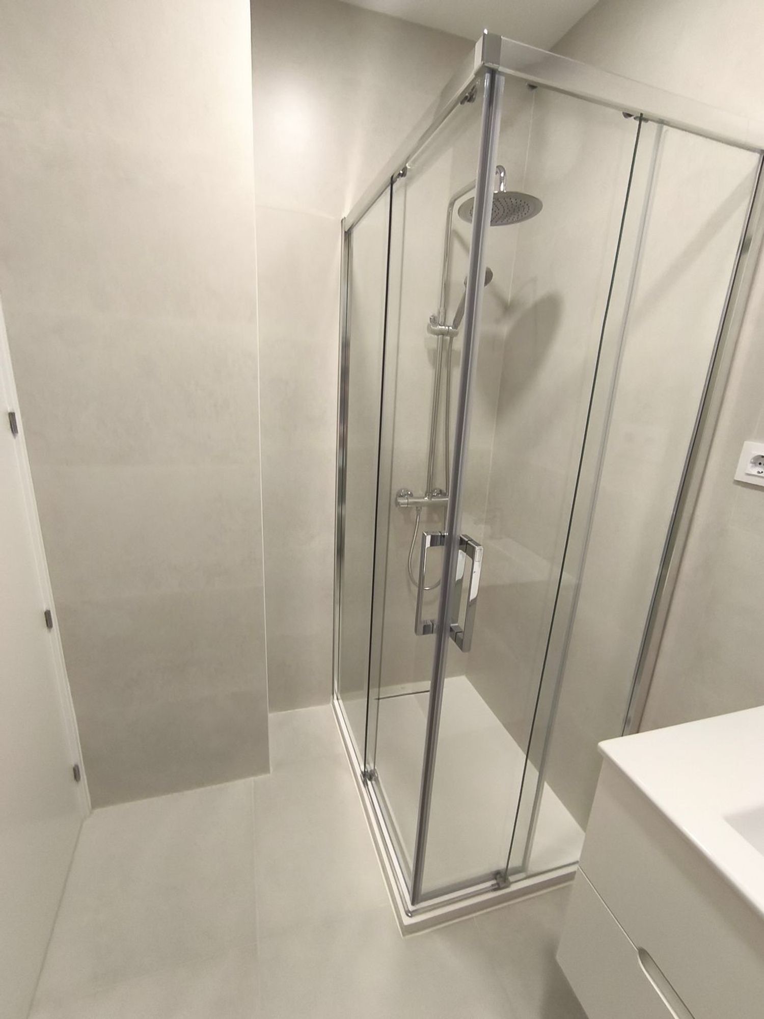 Propiedad en venta en Madrid, Madrid