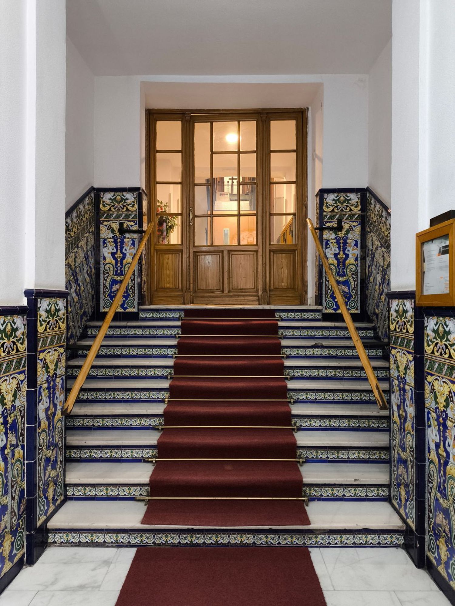 Propiedad en venta en Madrid, Madrid